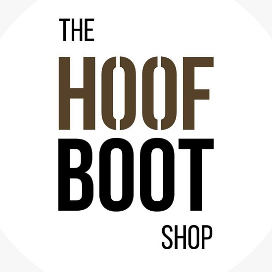 The Hoof Boot Shop