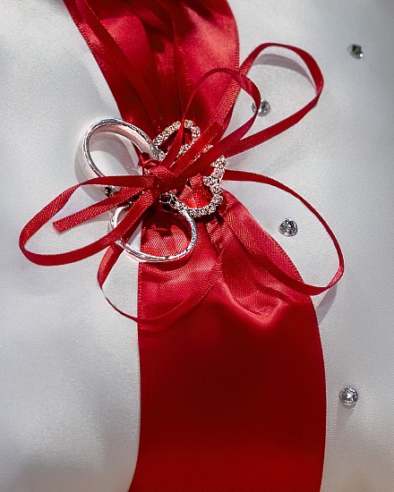 Sophie & Darren Wedding 