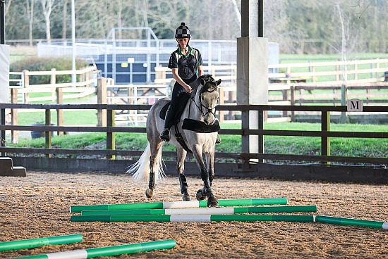 James McCullough - Pole Work