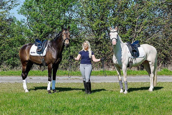 Versace & Kenzo - Penmawddwy Stud - 23rd April 2026