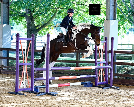WHPC - Show Jumping Competition 04th October 2026 - Moreton Morrell