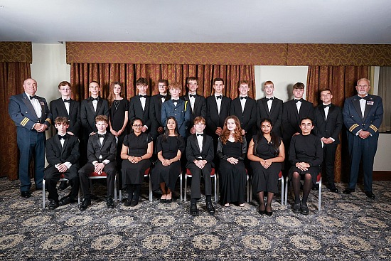 1289 Awards Dinner - 16th October 2026